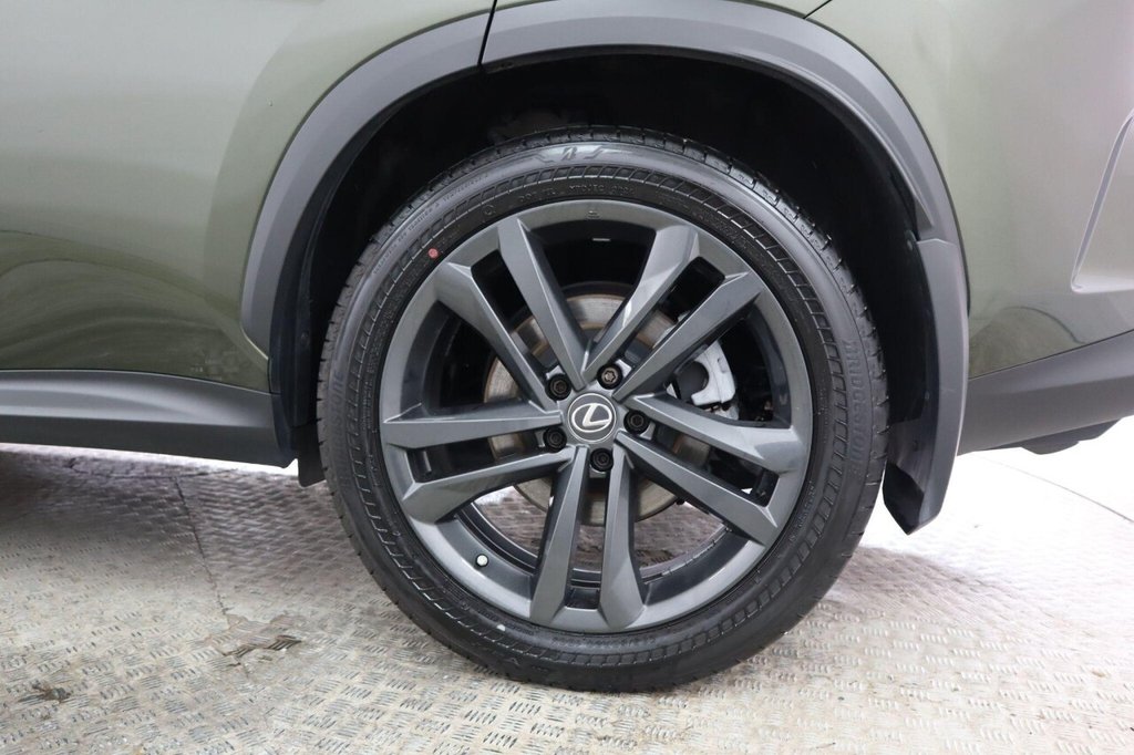 Used Lexus NX 2022 for sale - 76986097: Photo 12