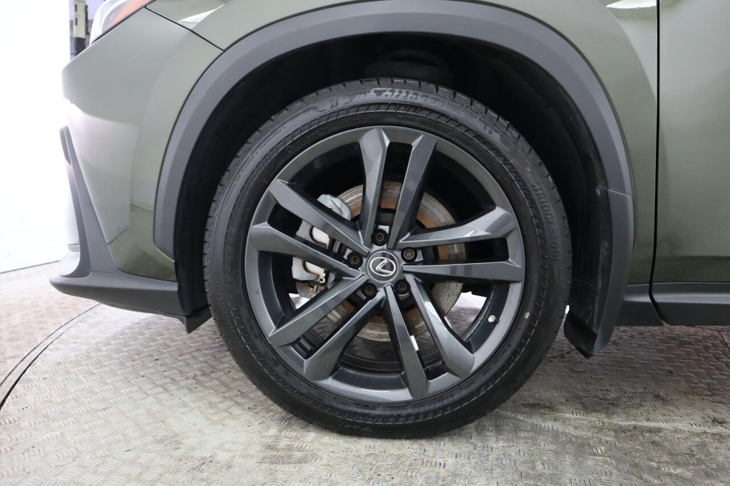 Used Lexus NX 2022 for sale - 76986097: Photo 13