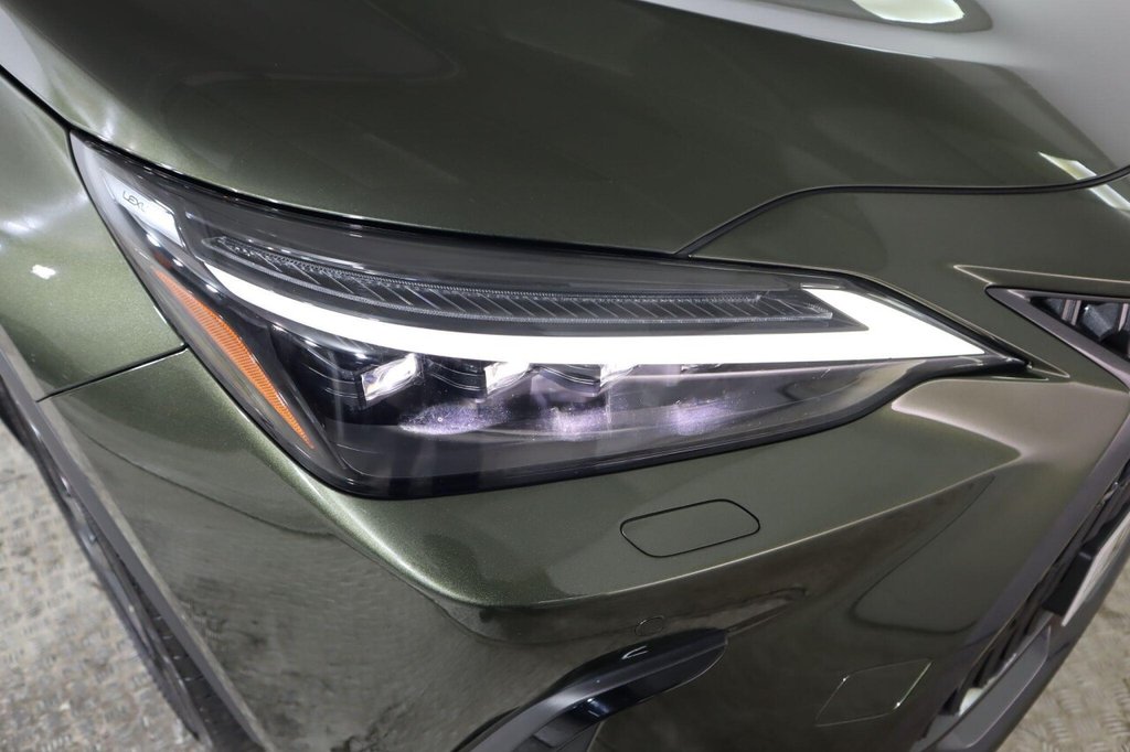 Used Lexus NX 2022 for sale - 76986097: Photo 14