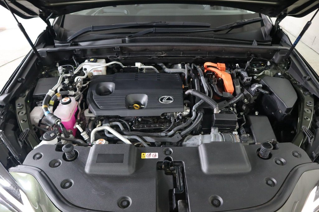 Used Lexus NX 2022 for sale - 76986097: Photo 15