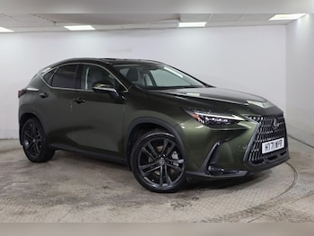 2022 (71) - 2.5 450h+ 18.1kWh E-CVT 4WD Euro 6 (s/s) 5dr