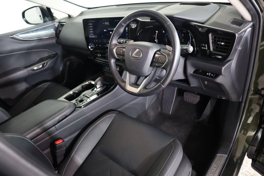 Used Lexus NX 2022 for sale - 76986097: Photo 21