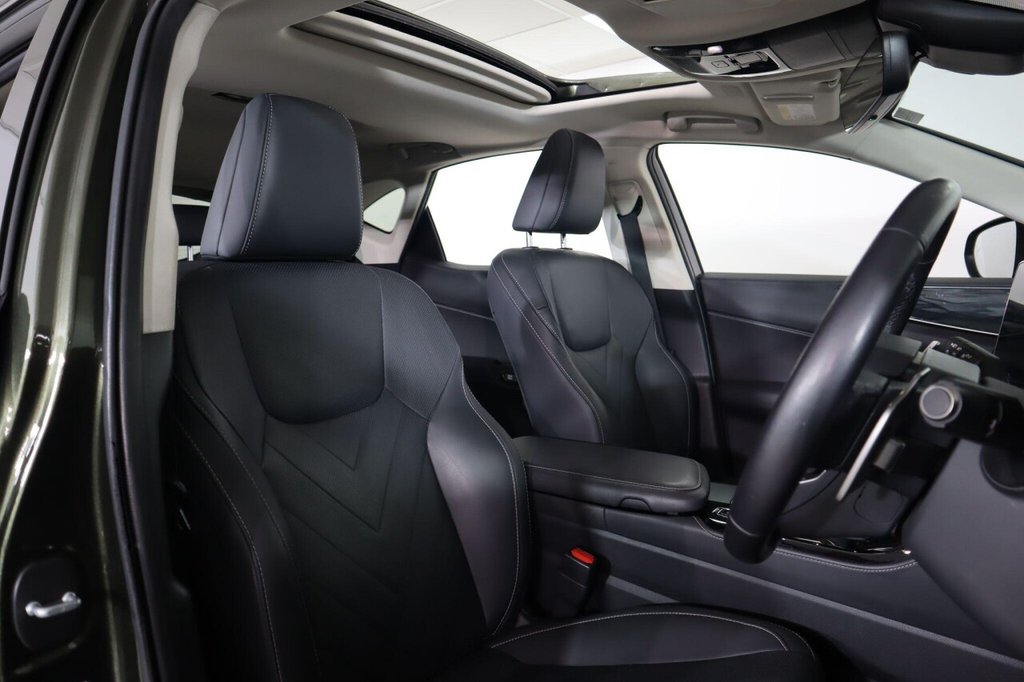 Used Lexus NX 2022 for sale - 76986097: Photo 23