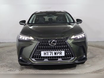 Used Lexus NX 2022 for sale - 76986097: Photo
