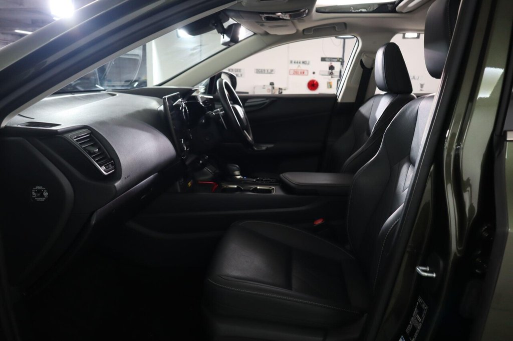 Used Lexus NX 2022 for sale - 76986097: Photo 31