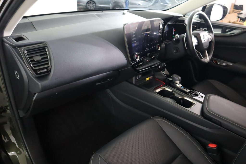 Used Lexus NX 2022 for sale - 76986097: Photo 32