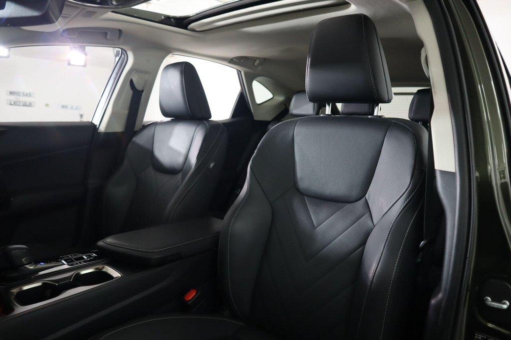 Used Lexus NX 2022 for sale - 76986097: Photo 33