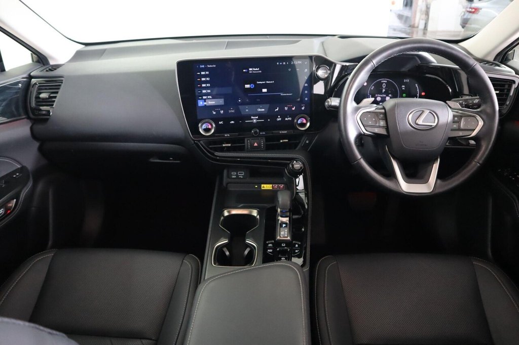 Used Lexus NX 2022 for sale - 76986097: Photo 36