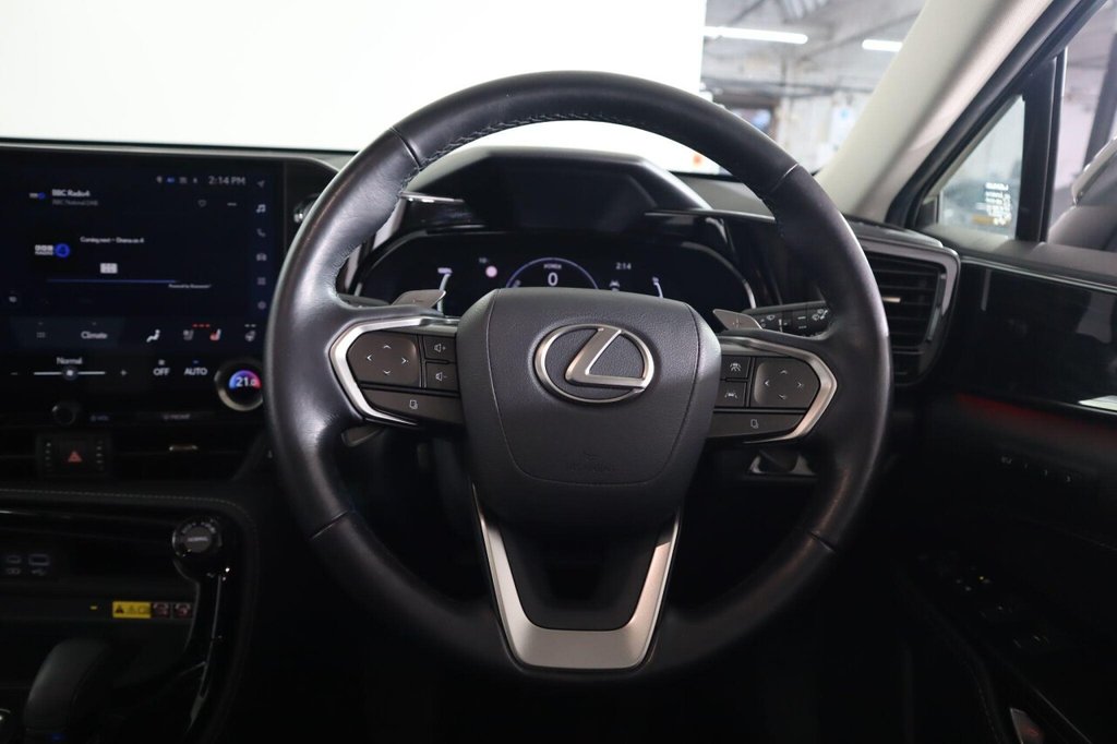 Used Lexus NX 2022 for sale - 76986097: Photo 37