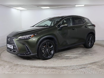 Used Lexus NX 2022 for sale - 76986097: Photo