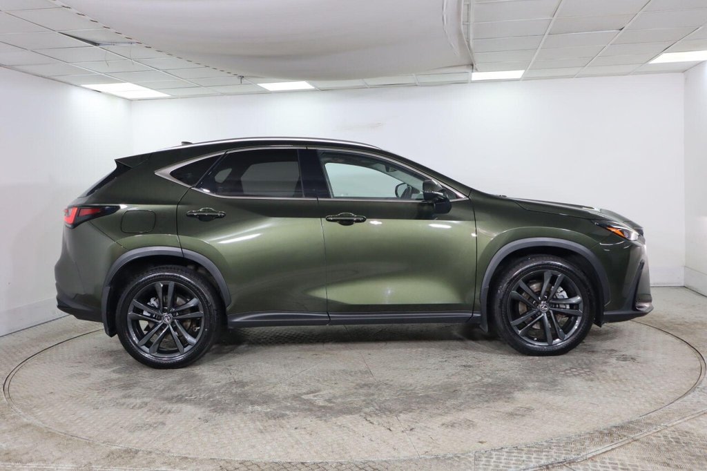 Used Lexus NX 2022 for sale - 76986097: Photo 7