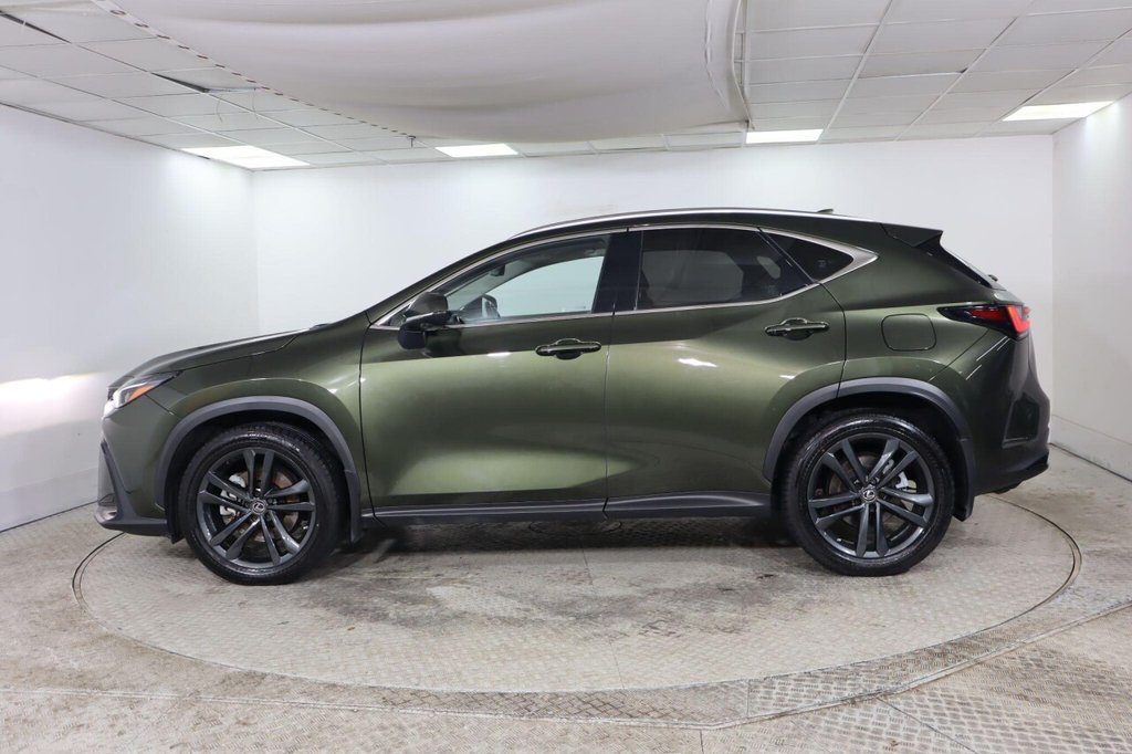 Used Lexus NX 2022 for sale - 76986097: Photo 8