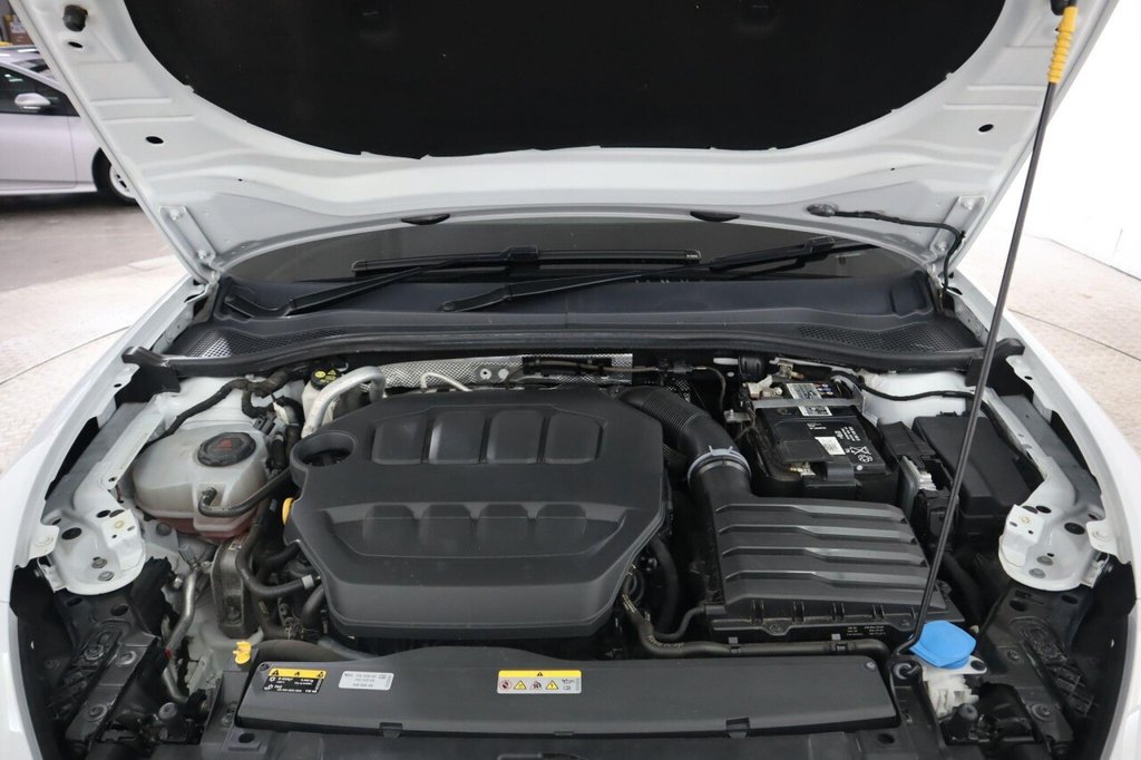 Used Cupra Leon 2021 for sale - 77038216: Photo 11