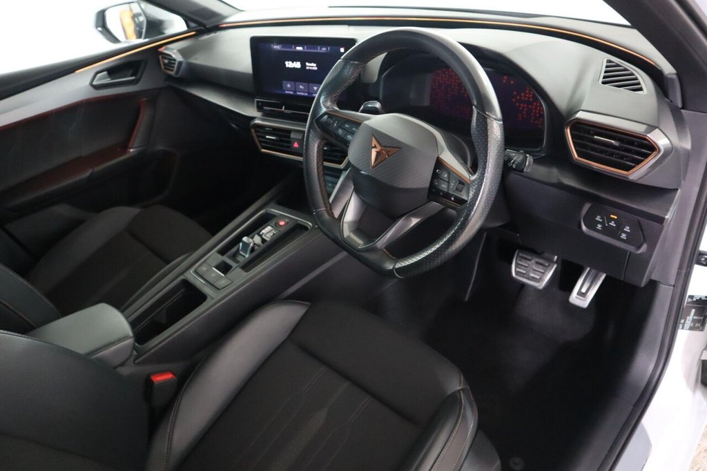 Used Cupra Leon 2021 for sale - 77038216: Photo 16