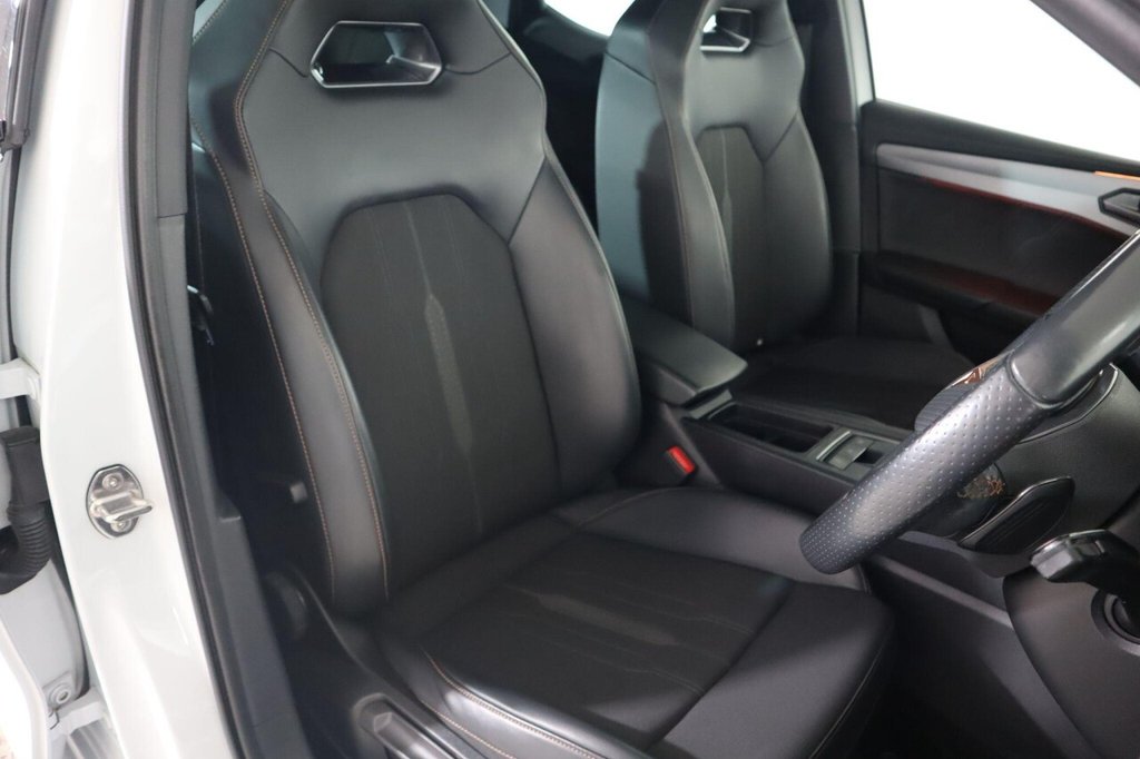 Used Cupra Leon 2021 for sale - 77038216: Photo 17