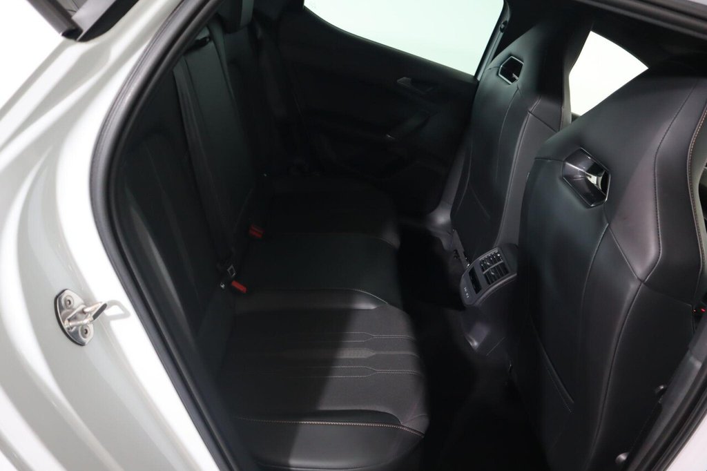 Used Cupra Leon 2021 for sale - 77038216: Photo 18