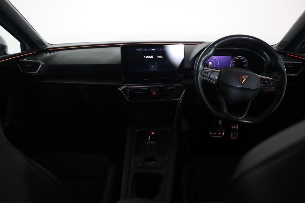 Used Cupra Leon 2021 for sale - 77038216: Photo 19