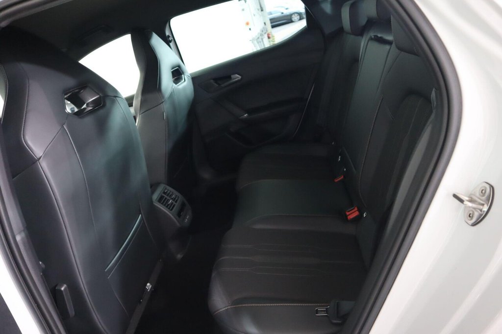 Used Cupra Leon 2021 for sale - 77038216: Photo 20