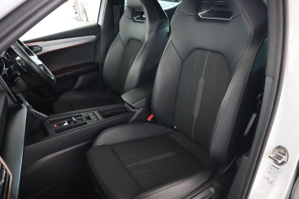 Used Cupra Leon 2021 for sale - 77038216: Photo 21