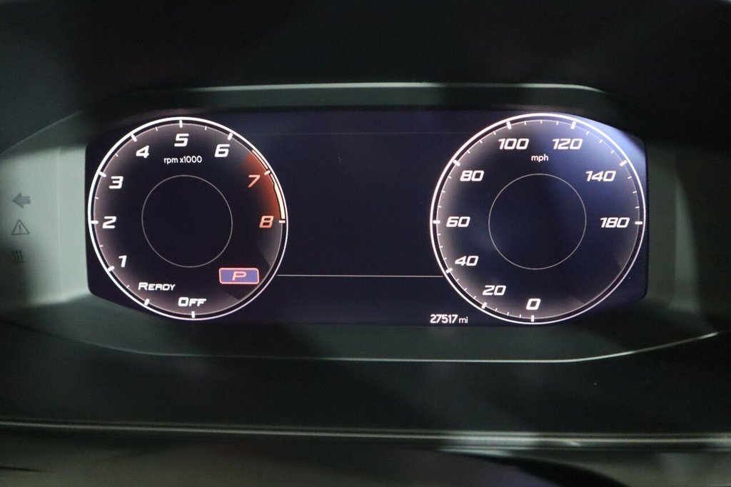 Used Cupra Leon 2021 for sale - 77038216: Photo 22