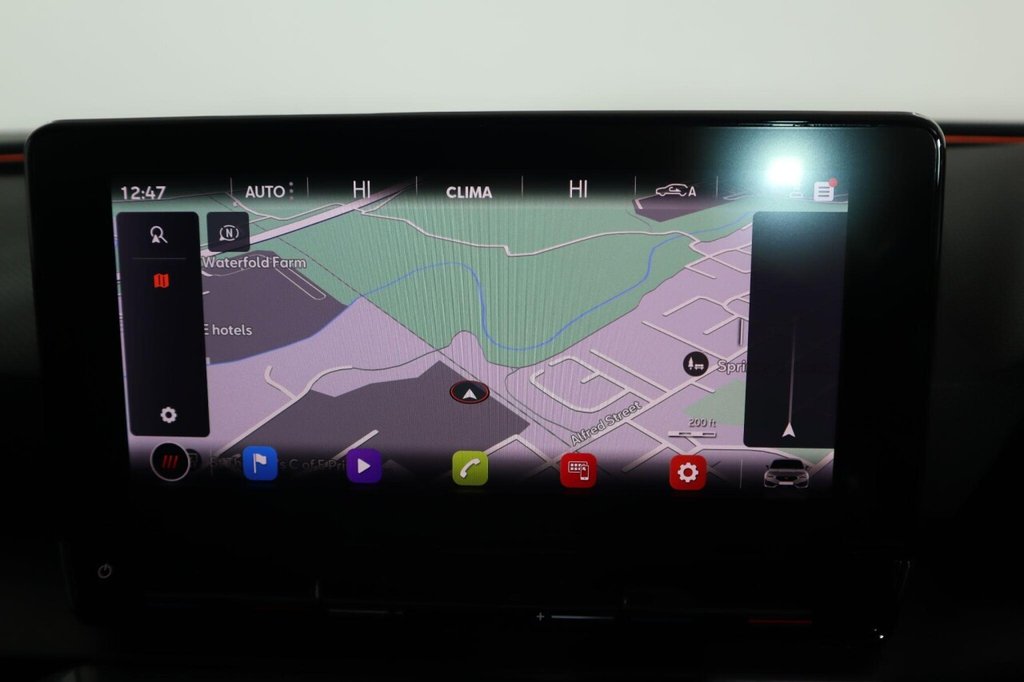 Used Cupra Leon 2021 for sale - 77038216: Photo 23