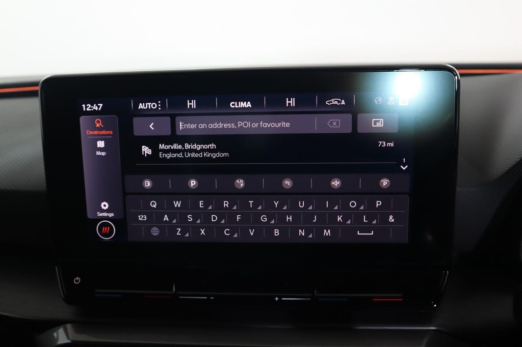 Used Cupra Leon 2021 for sale - 77038216: Photo 24