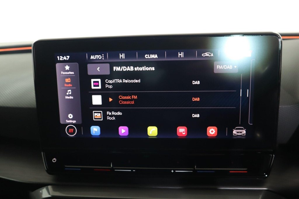 Used Cupra Leon 2021 for sale - 77038216: Photo 25