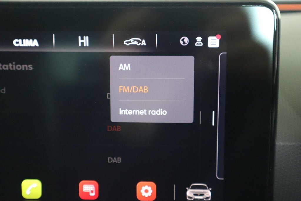 Used Cupra Leon 2021 for sale - 77038216: Photo 26