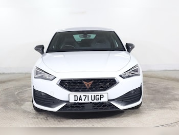 Used Cupra Leon 2021 for sale - 77038216: Photo
