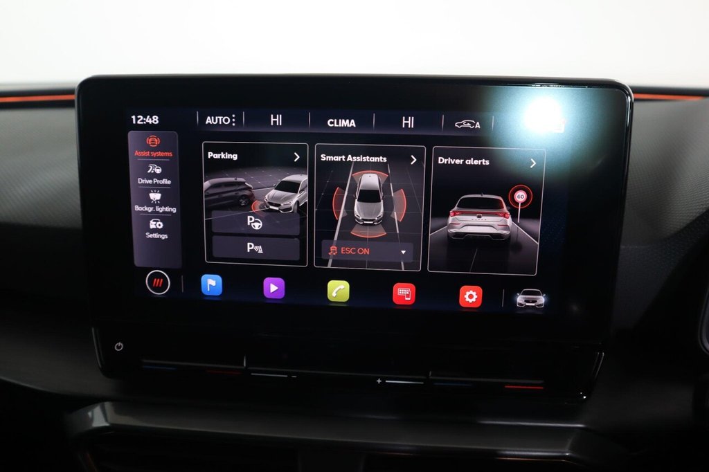 Used Cupra Leon 2021 for sale - 77038216: Photo 30