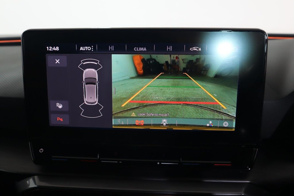 Used Cupra Leon 2021 for sale - 77038216: Photo 32