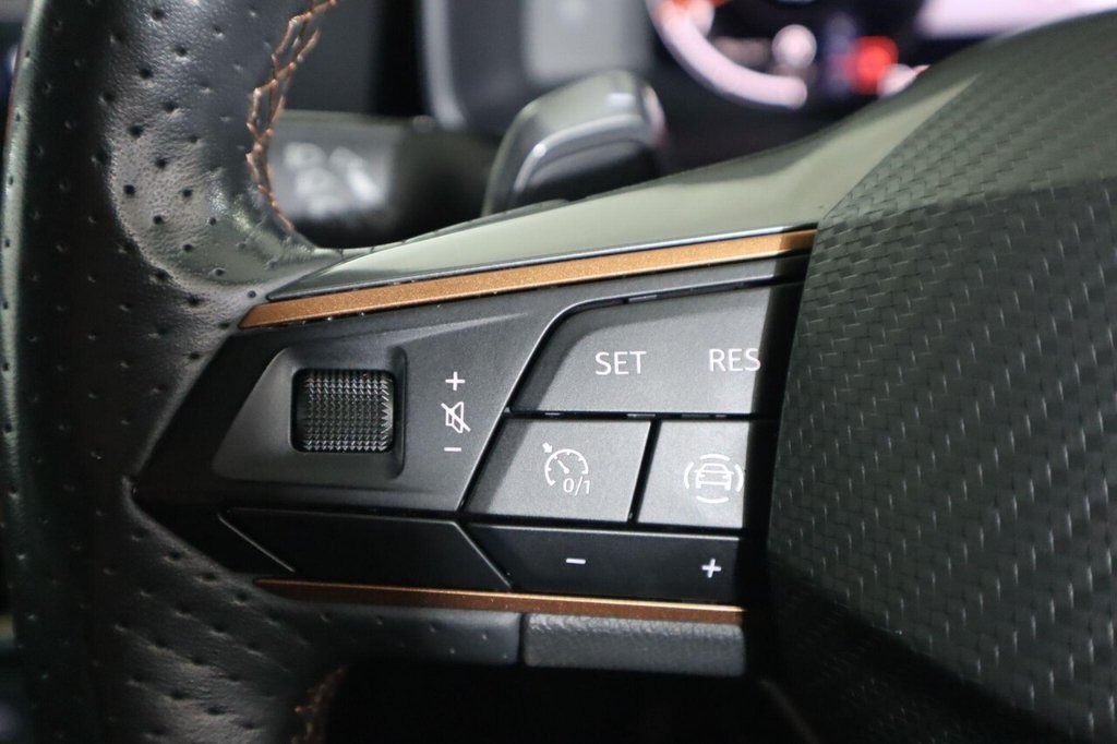 Used Cupra Leon 2021 for sale - 77038216: Photo 33