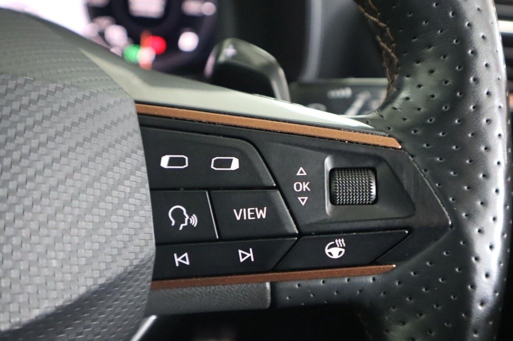 Used Cupra Leon 2021 for sale - 77038216: Photo 34