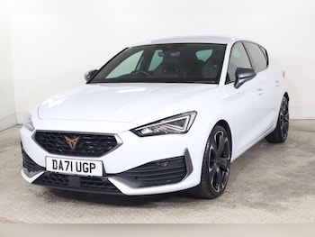Used Cupra Leon 2021 for sale - 77038216: Photo