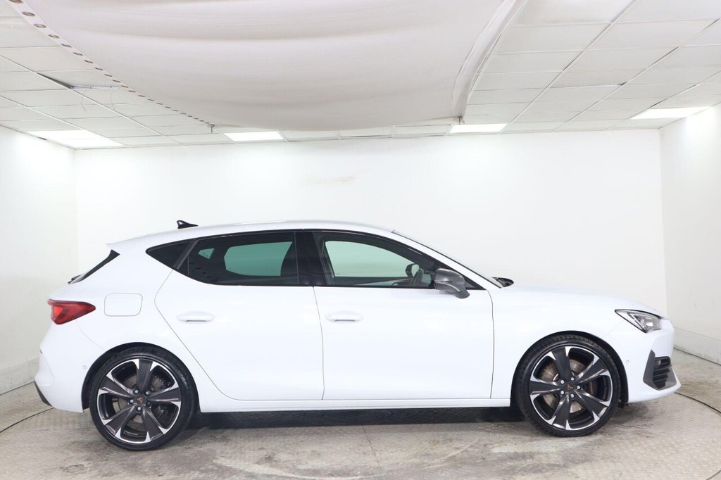 Used Cupra Leon 2021 for sale - 77038216: Photo 7