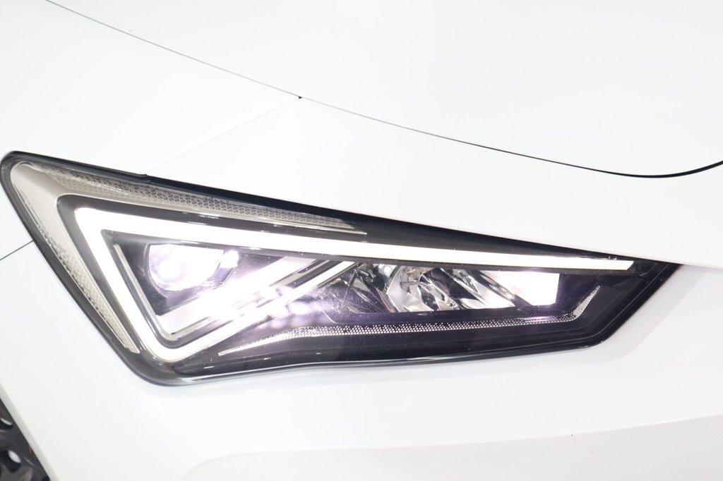 Used Cupra Leon 2021 for sale - 77038216: Photo 9