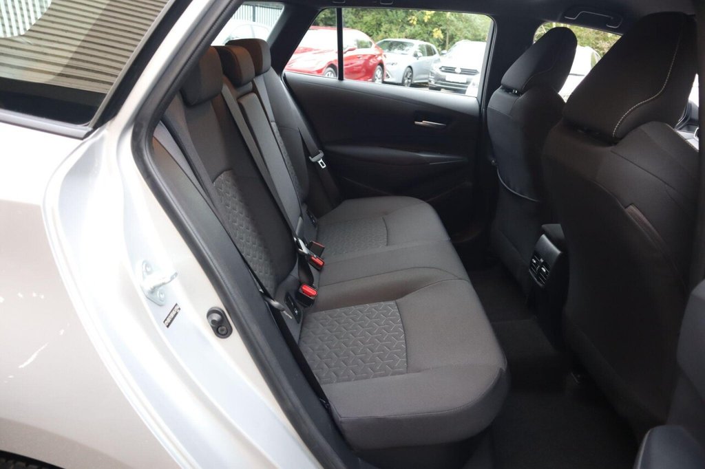 Used Toyota Corolla 2021 for sale - 76546907: Photo 15