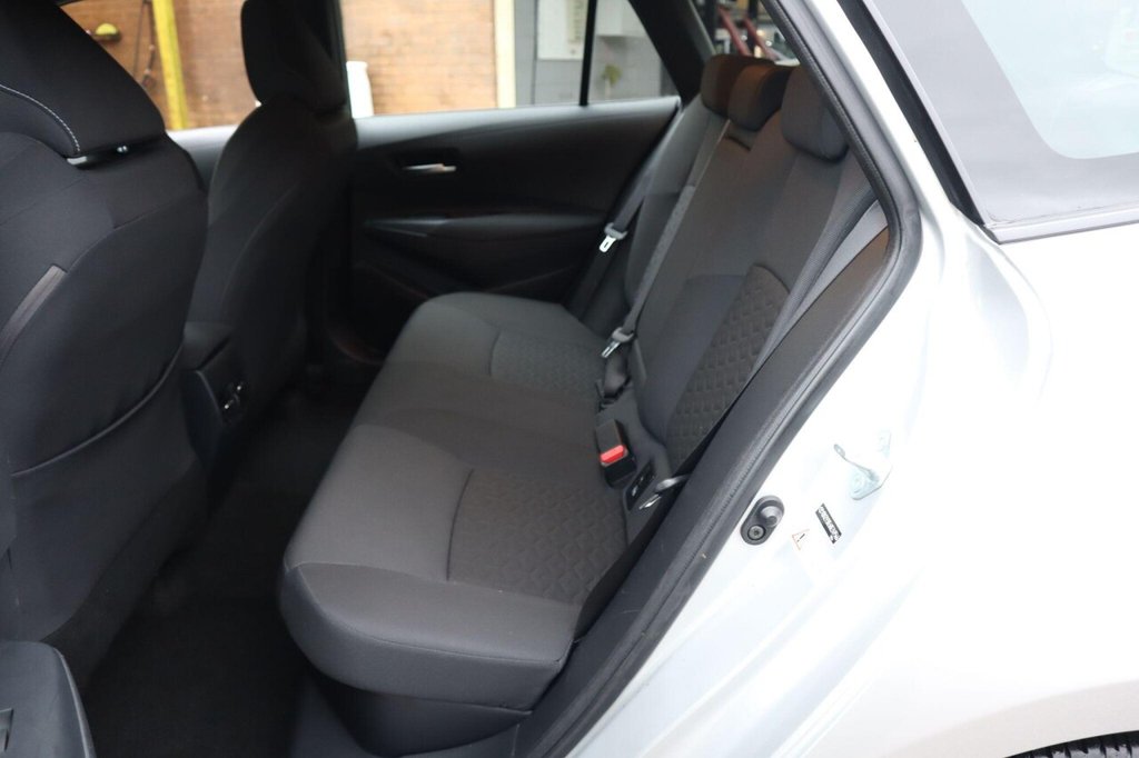Used Toyota Corolla 2021 for sale - 76546907: Photo 16
