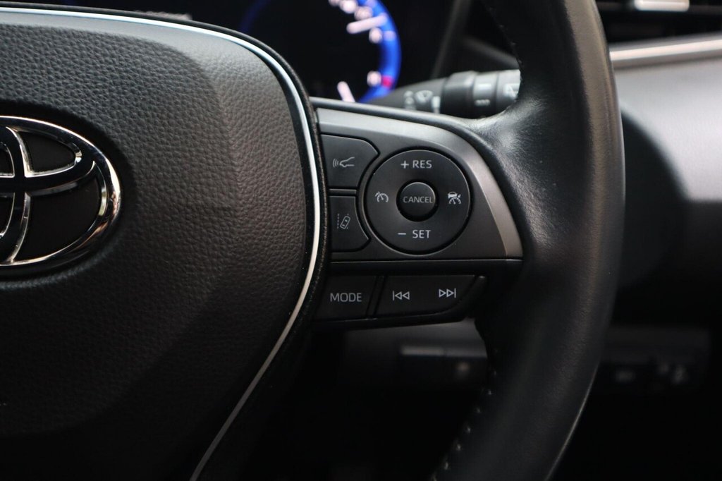 Used Toyota Corolla 2021 for sale - 76546907: Photo 17