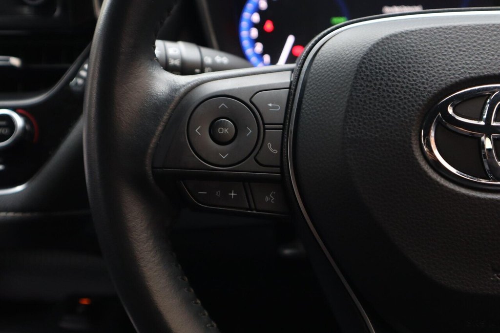 Used Toyota Corolla 2021 for sale - 76546907: Photo 18