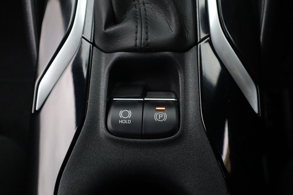 Used Toyota Corolla 2021 for sale - 76546907: Photo 22