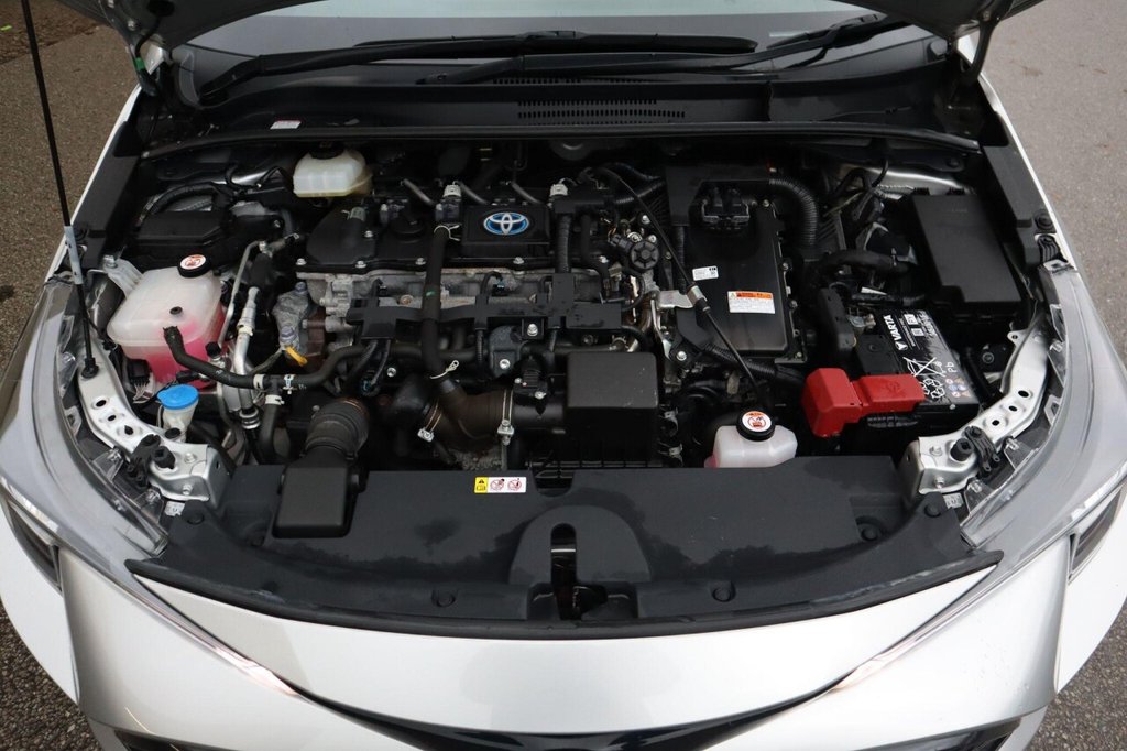 Used Toyota Corolla 2021 for sale - 76546907: Photo 27