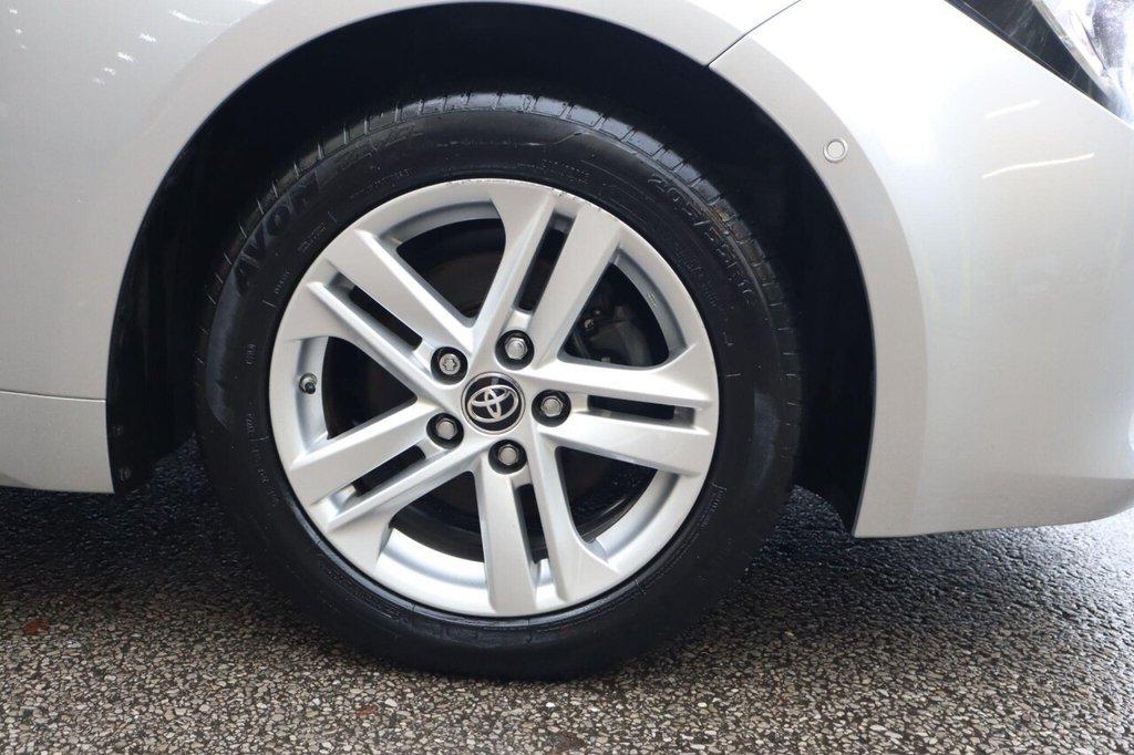 Used Toyota Corolla 2021 for sale - 76546907: Photo 28