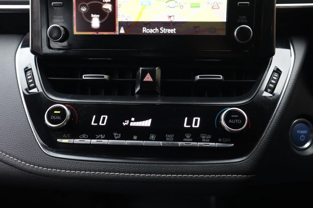 Used Toyota Corolla 2021 for sale - 76546907: Photo 32