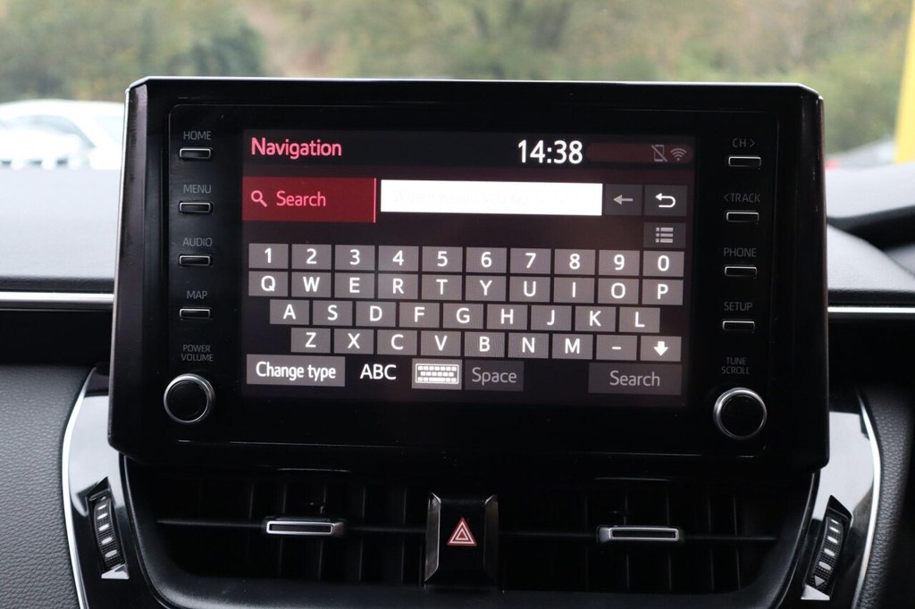 Used Toyota Corolla 2021 for sale - 76546907: Photo 34