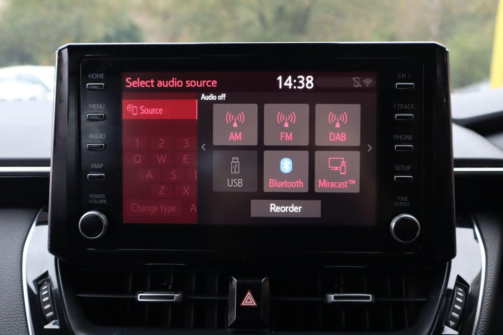 Used Toyota Corolla 2021 for sale - 76546907: Photo 37