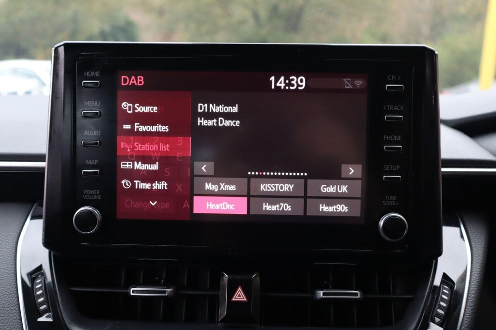 Used Toyota Corolla 2021 for sale - 76546907: Photo 38