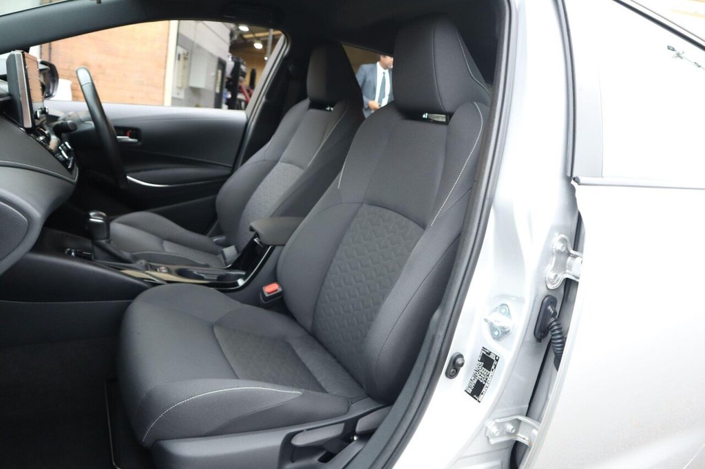 Used Toyota Corolla 2021 for sale - 76546907: Photo 42