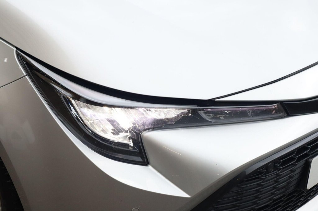 Used Toyota Corolla 2021 for sale - 76546907: Photo 43