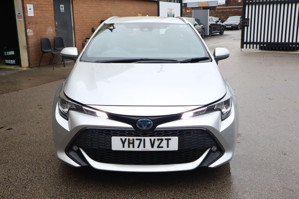 Used Toyota Corolla 2021 for sale - 76546907: Photo 5